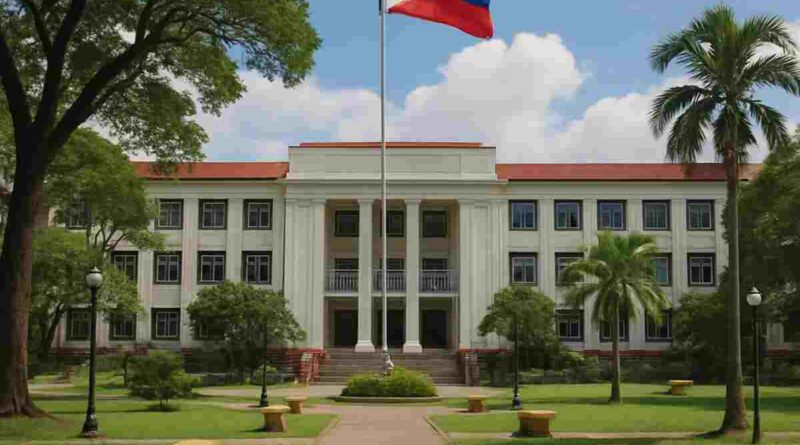 Navigating Life as a Student in Philippines 1 フィリピン留学