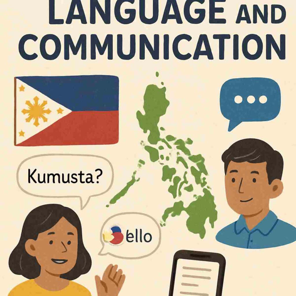 Navigating Life as a Student in Philippines 2 フィリピン留学