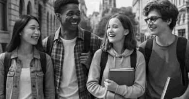 メルボルン留学