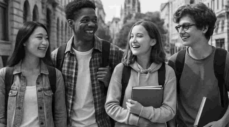 Tips for a Successful Study Abroad Experience 1 メルボルン留学