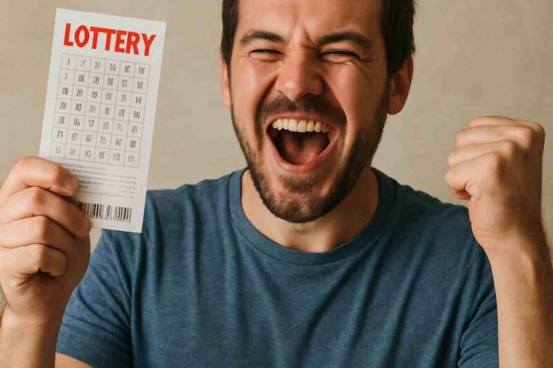 The Psychology of Jackpot Winners Explained