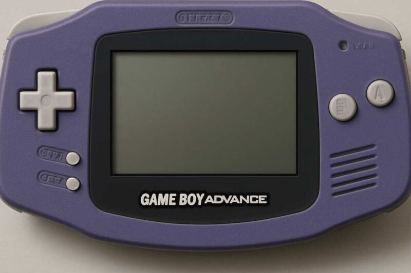 Top GBA Games to Play Online