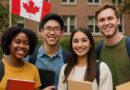 カナダ留学
