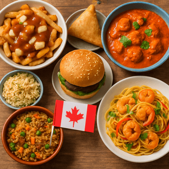 Cultural Experiences While Studying in Canada 2 Cultural Experiences While Studying in Canada 1