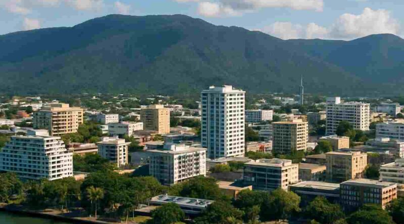 Cultural Experiences While Studying in Cairns 1 ケアンズ留学