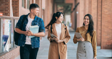 バンクーバー留学