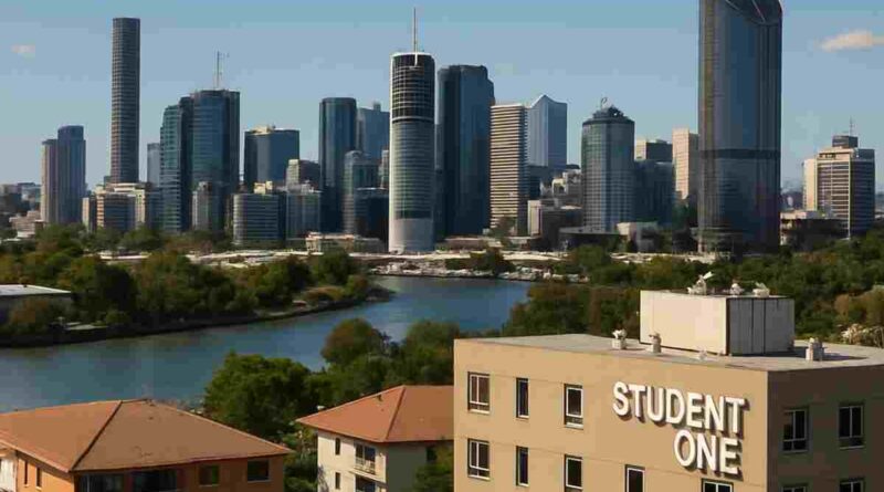Cost of Living for Students in Brisbane 1 ブリスベン留学