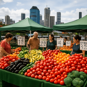 Cost of Living for Students in Brisbane 2 Cost of Living for Students in Brisbane 1