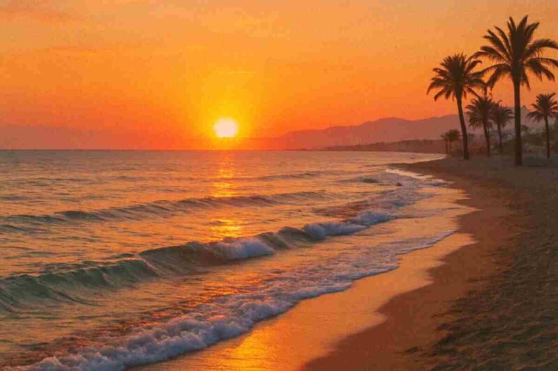Buying Guide for Costa del Sol Homes