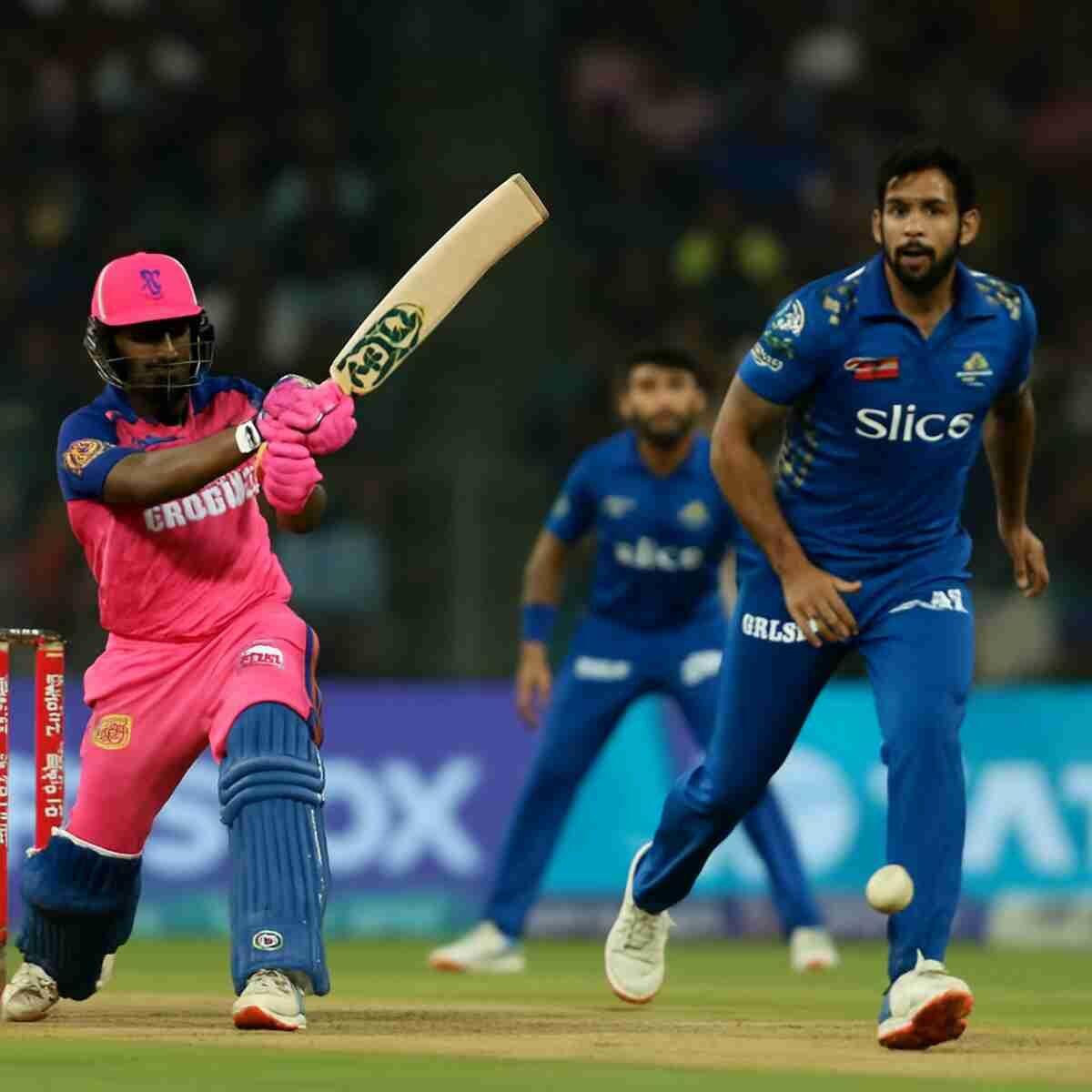 Hindi IPL News Update
