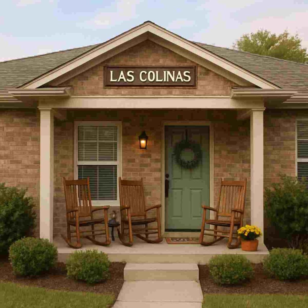 Living in Las Colinas: What to Expect 1