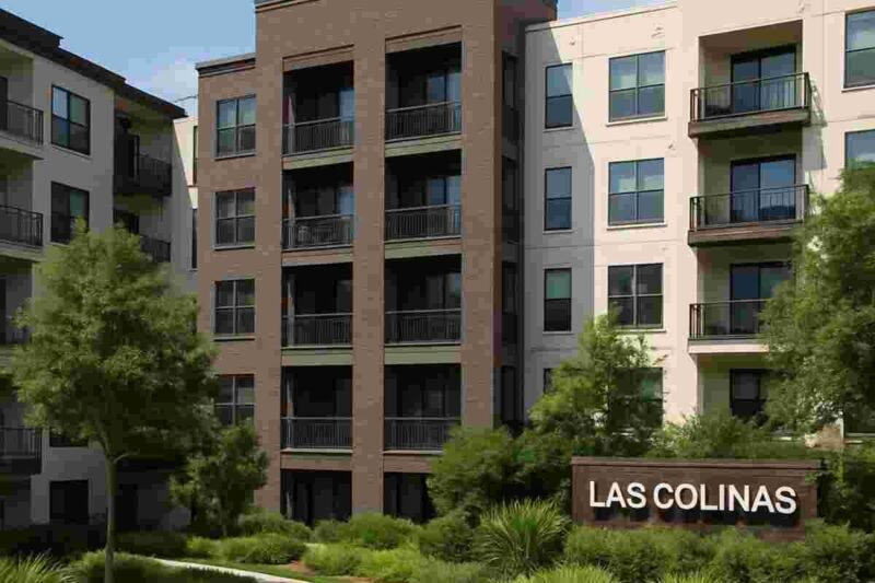 Living in Las Colinas: What to Expect