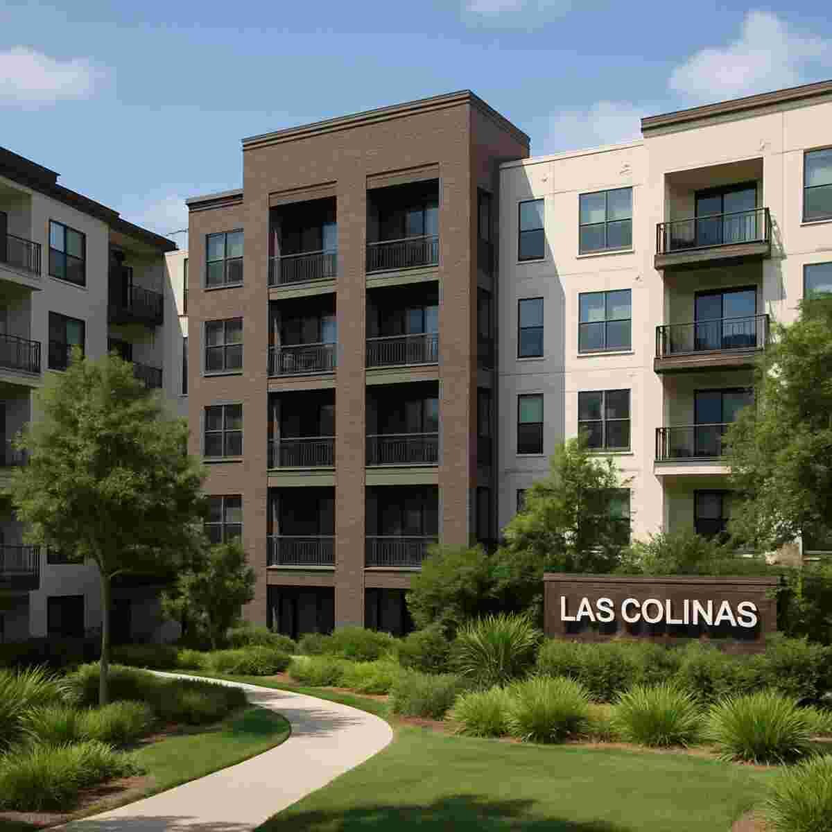 Las Colinas Properties