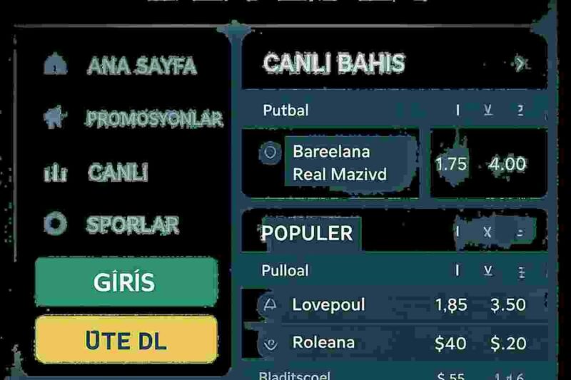 Betebet Promotions: Maximizing Your Wagering Experience