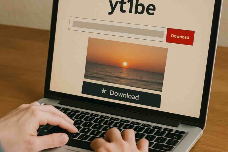 How to Use yt1be for Video Downloads