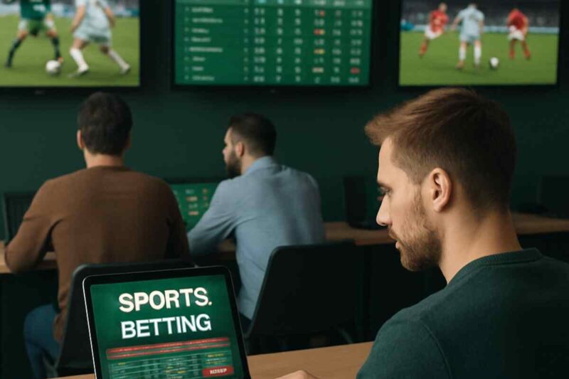 The Future of Sports Betting in Washington