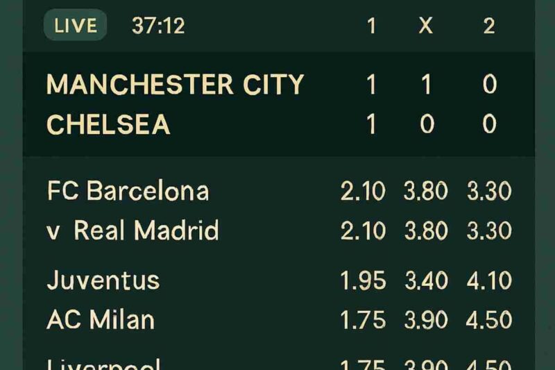 How to Choose the Best Betting Site