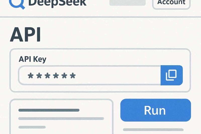 DeepSeek API: Use Cases and Benefits