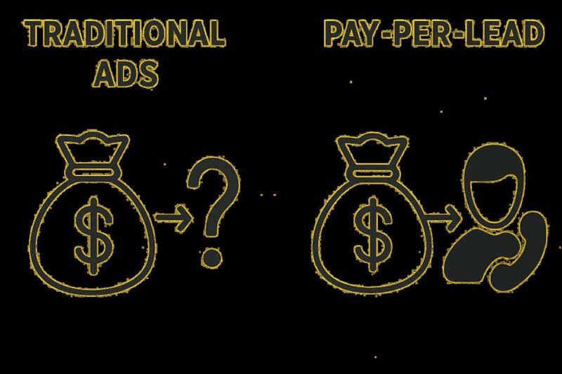 Performance Metrics for Lead Generation Success