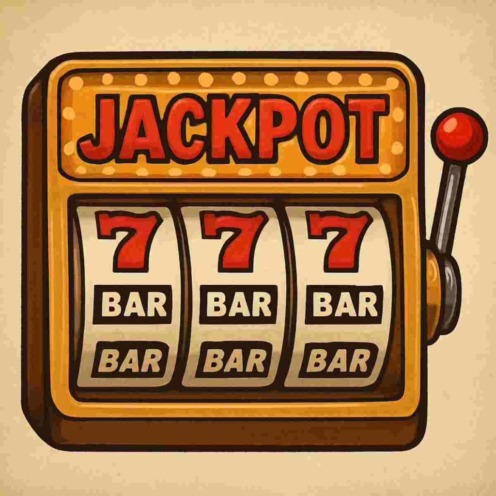 bandar slot