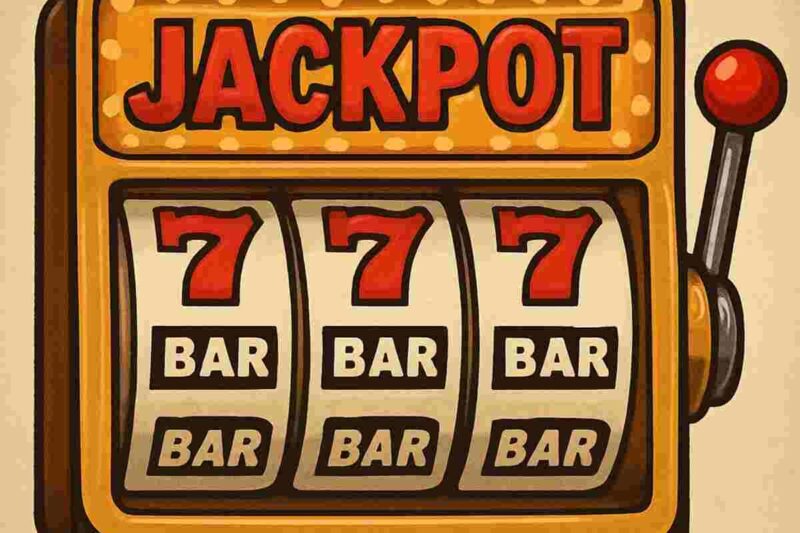 Common Myths About Bandar Slot Explained