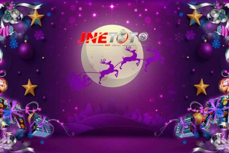 JNETOTO: Situs Toto Macau 4D Terpercaya dengan Peluang Menang Nyata