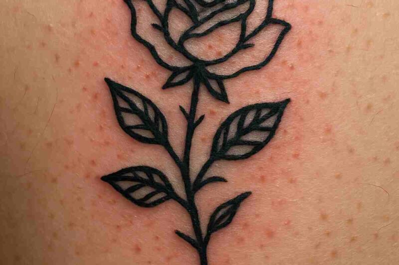 Essential Tips for New Tattoo Aftercare