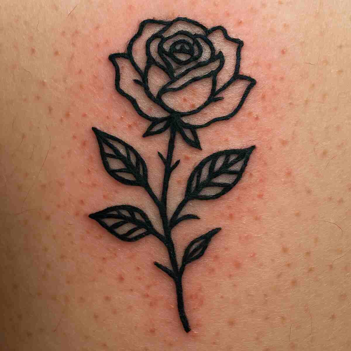 new tattoo aftercare