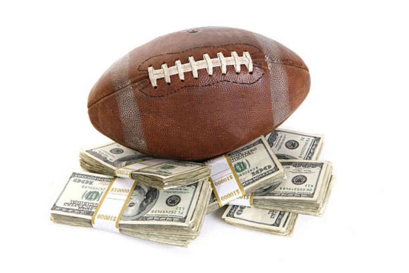 Safe Practices for Football Betting Online