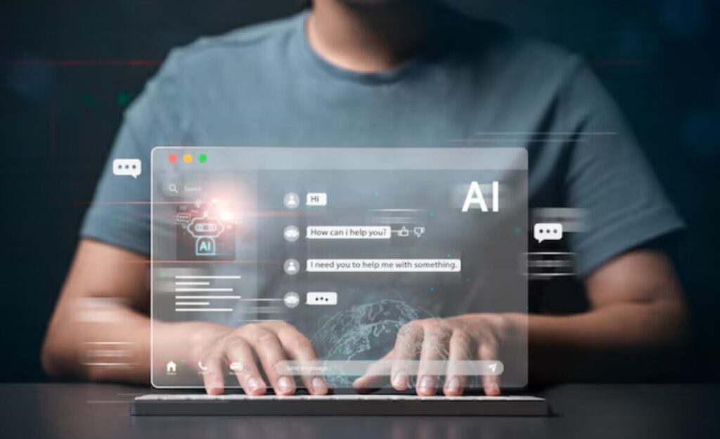 AI detector free