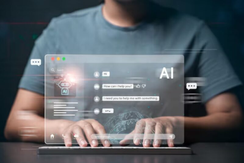 How Reliable Is An AI Checker Free Tool For Content Detection