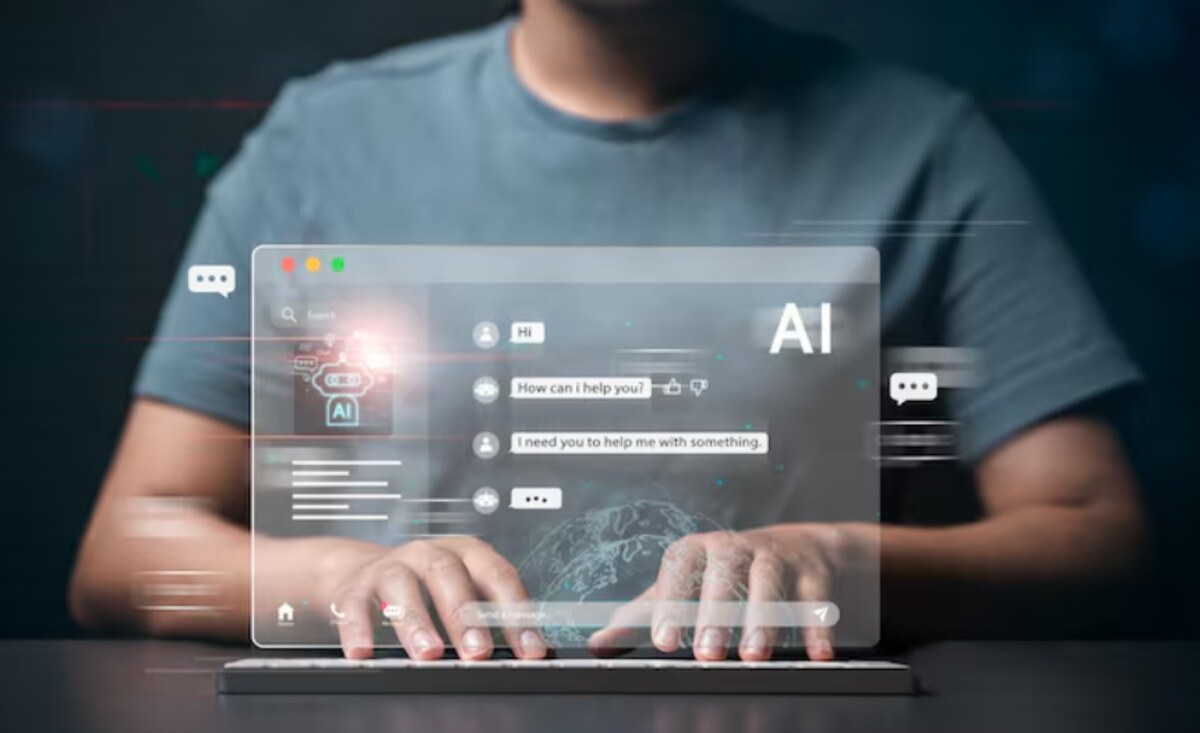 AI detector free