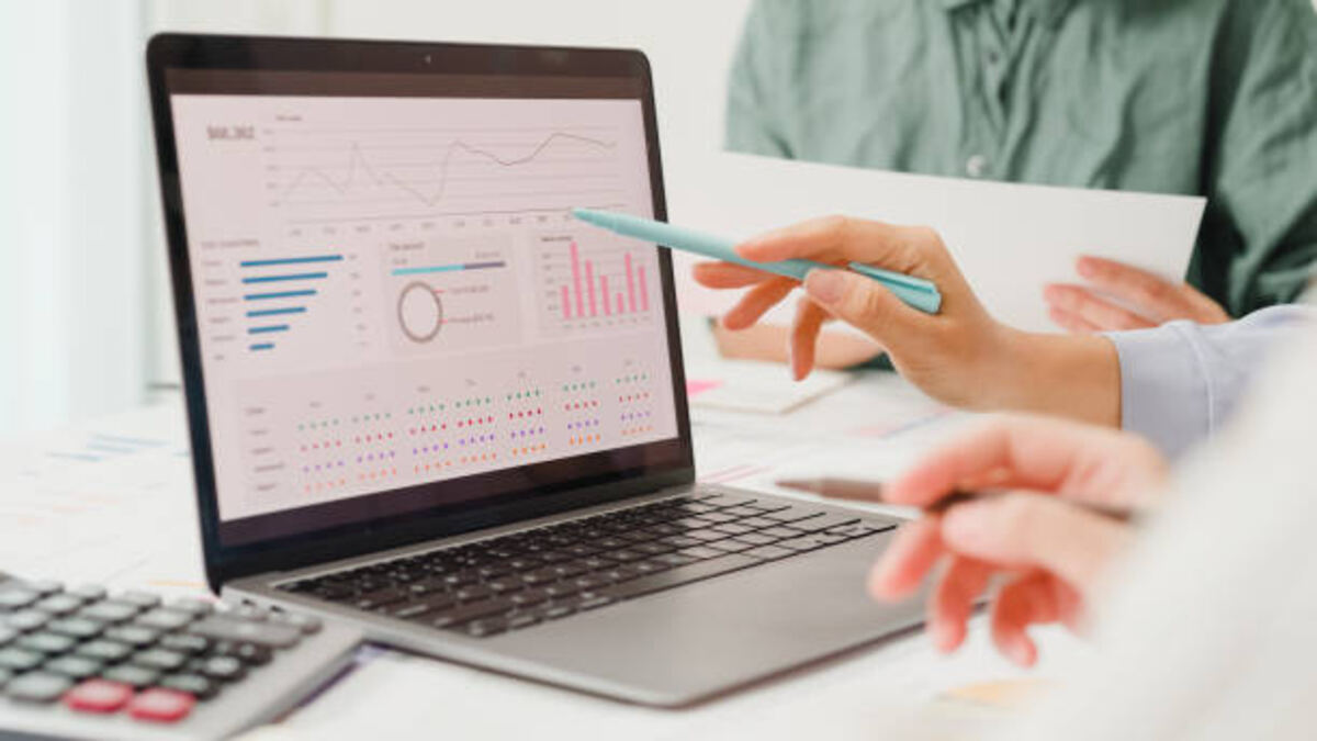 UK Tax Accountant