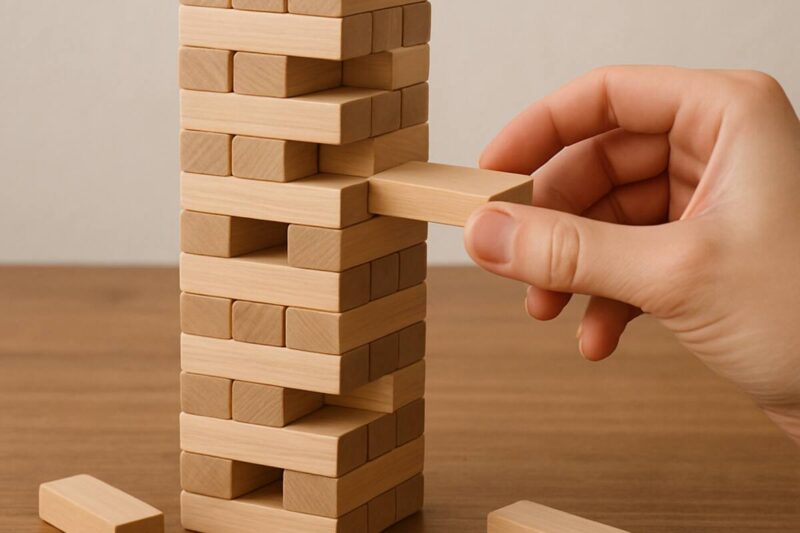 Best Platforms for Online Jenga Fun