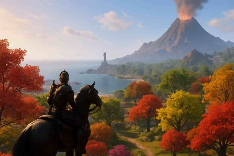 Elder Scrolls Online: A Comprehensive Review