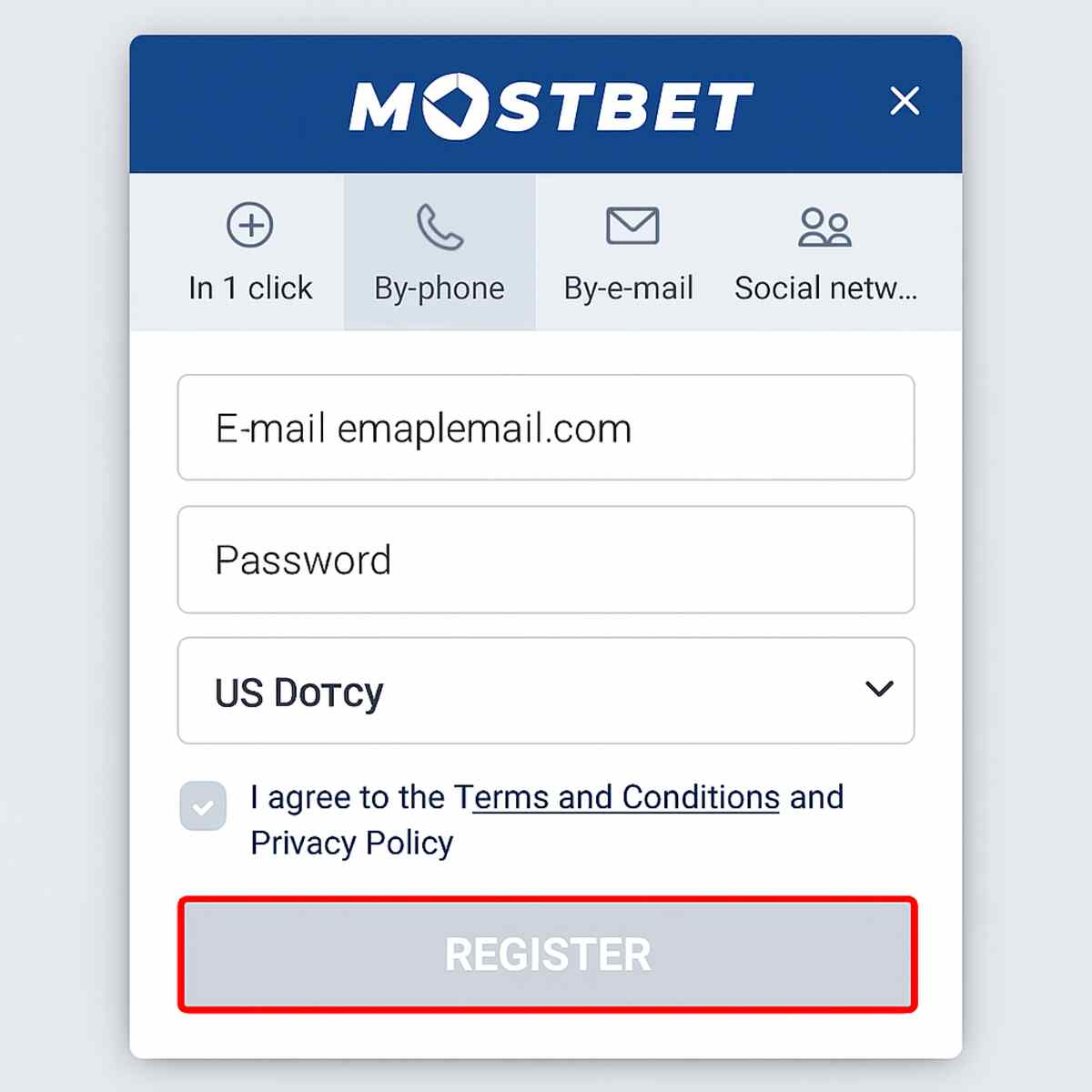 mostbet polska