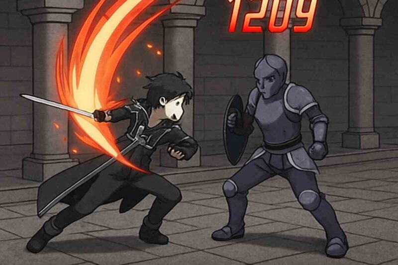 Unlocking Secrets in Hollow Fragment PS4
