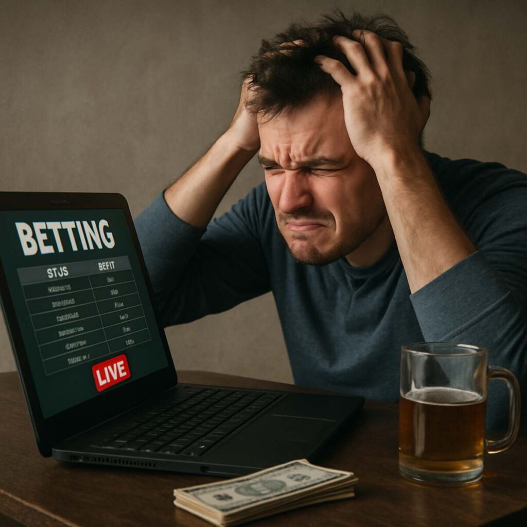 Common Mistakes in 1x Pin Betting 1