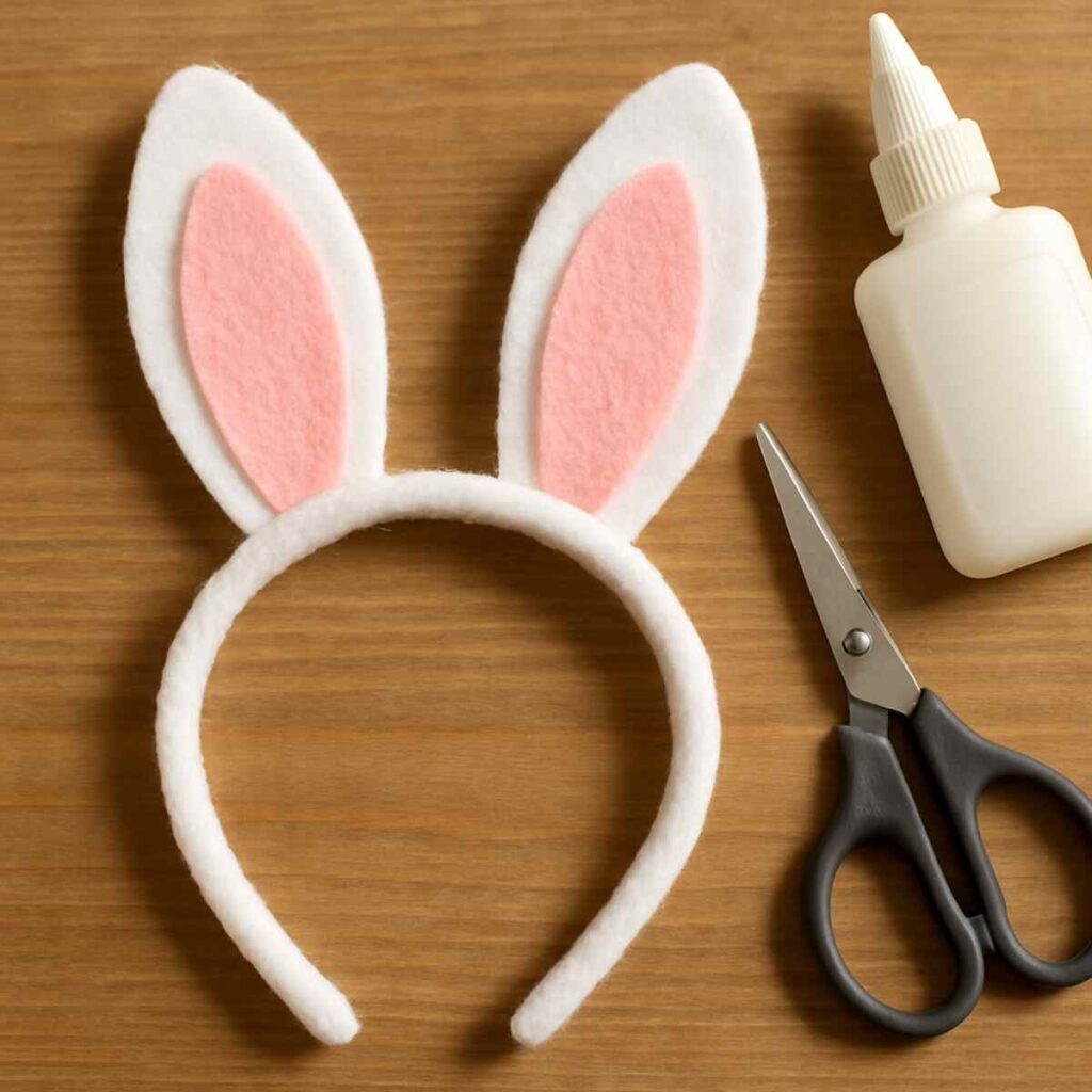 Easter Bunny birthday parties