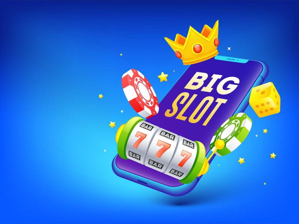 Hwgslot