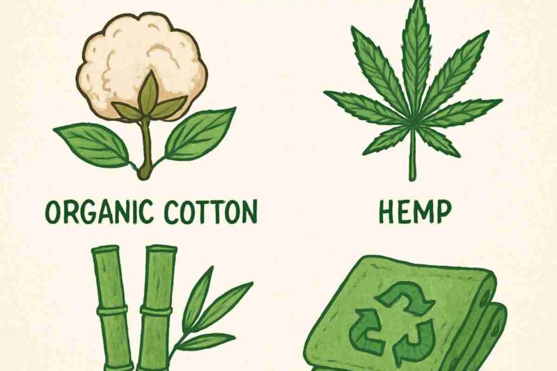 Sustainable Fashion: Brands Leading the Way