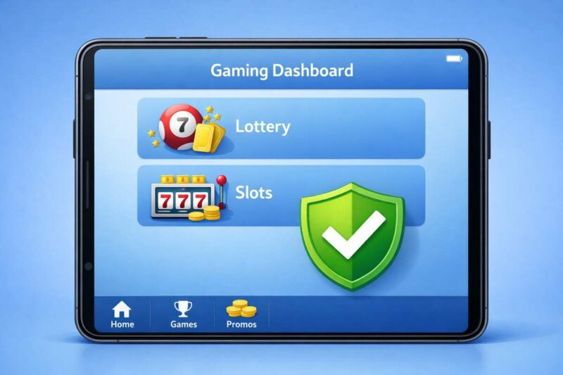 Tips for Winning at Olxtoto