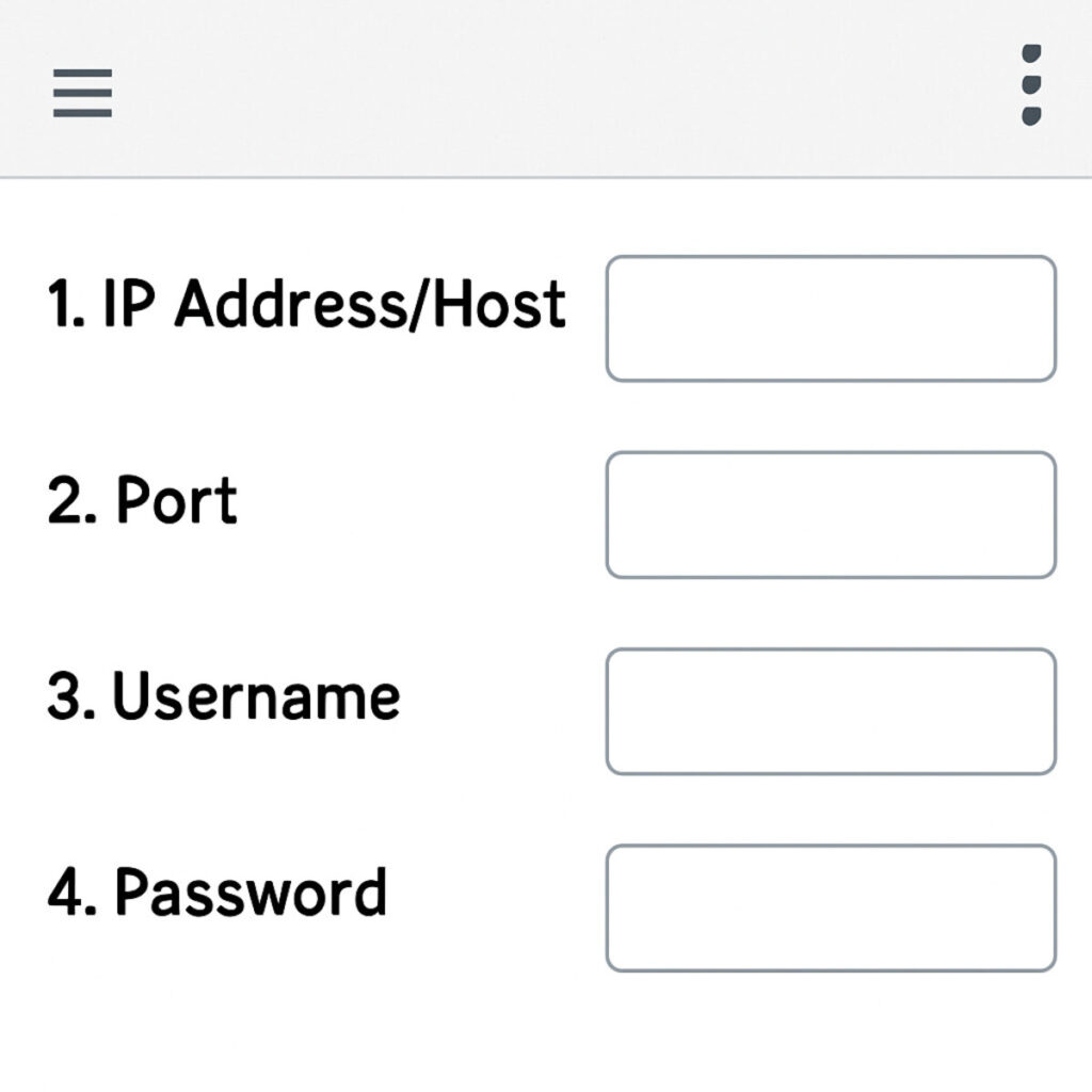 proxies for linkedin