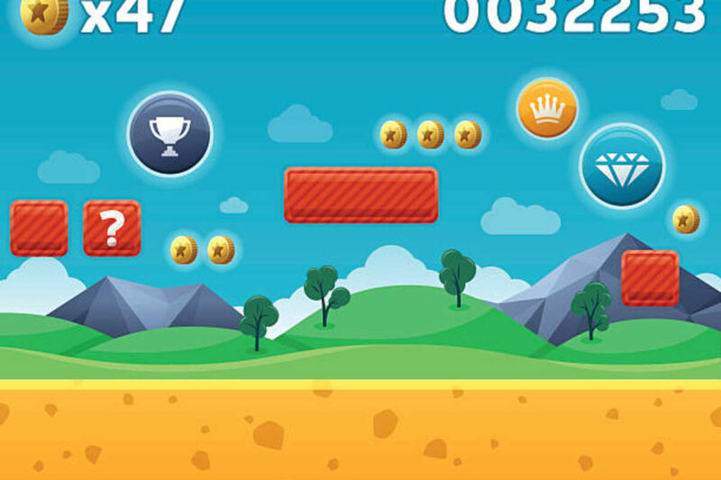 Creating an Engaging Online Racing Game