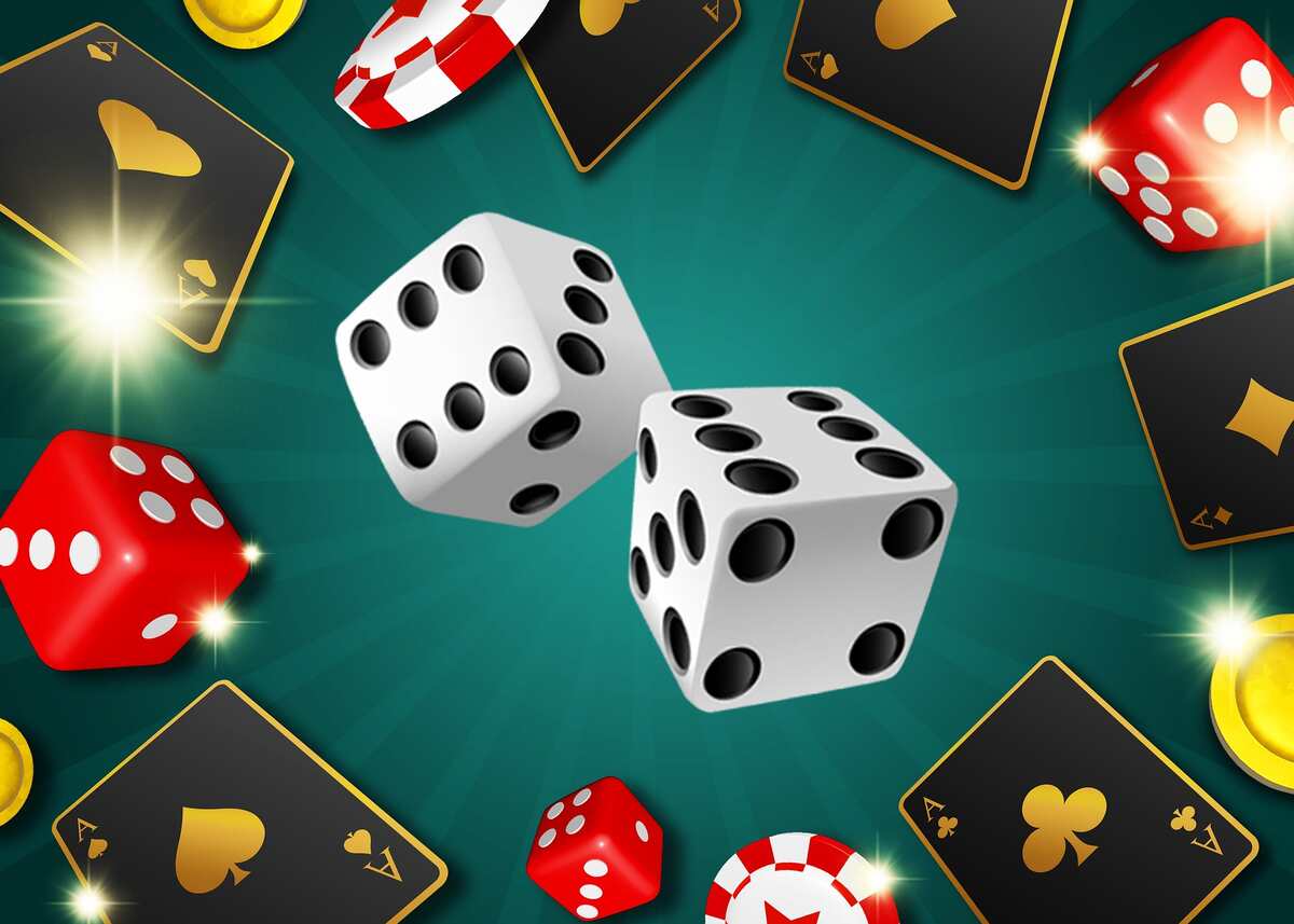 zonder cruks casino