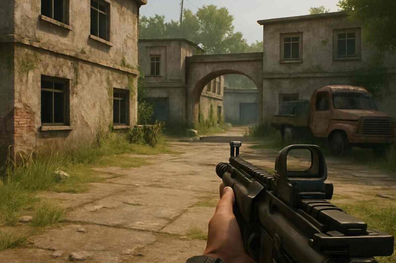 Exploring the Best HBO9 Games Available