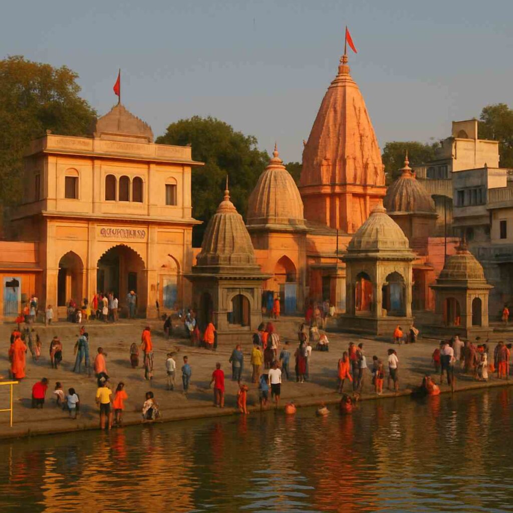 Ujjain Trip