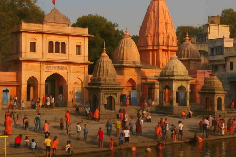 Best Time to Visit Ujjain: Tips
