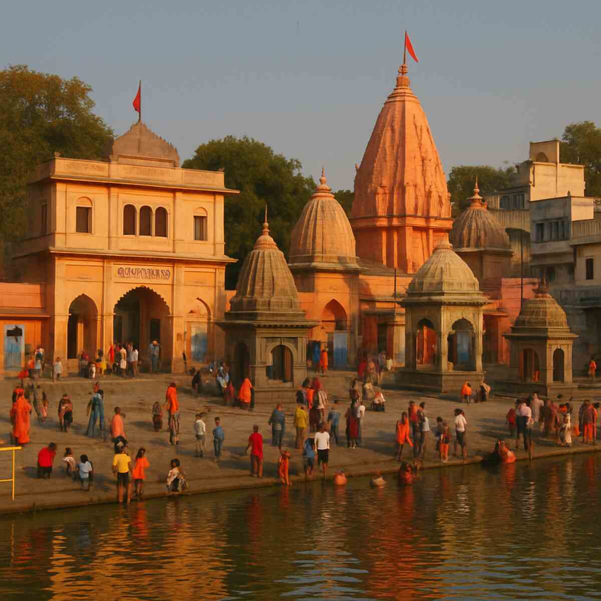 Ujjain Trip
