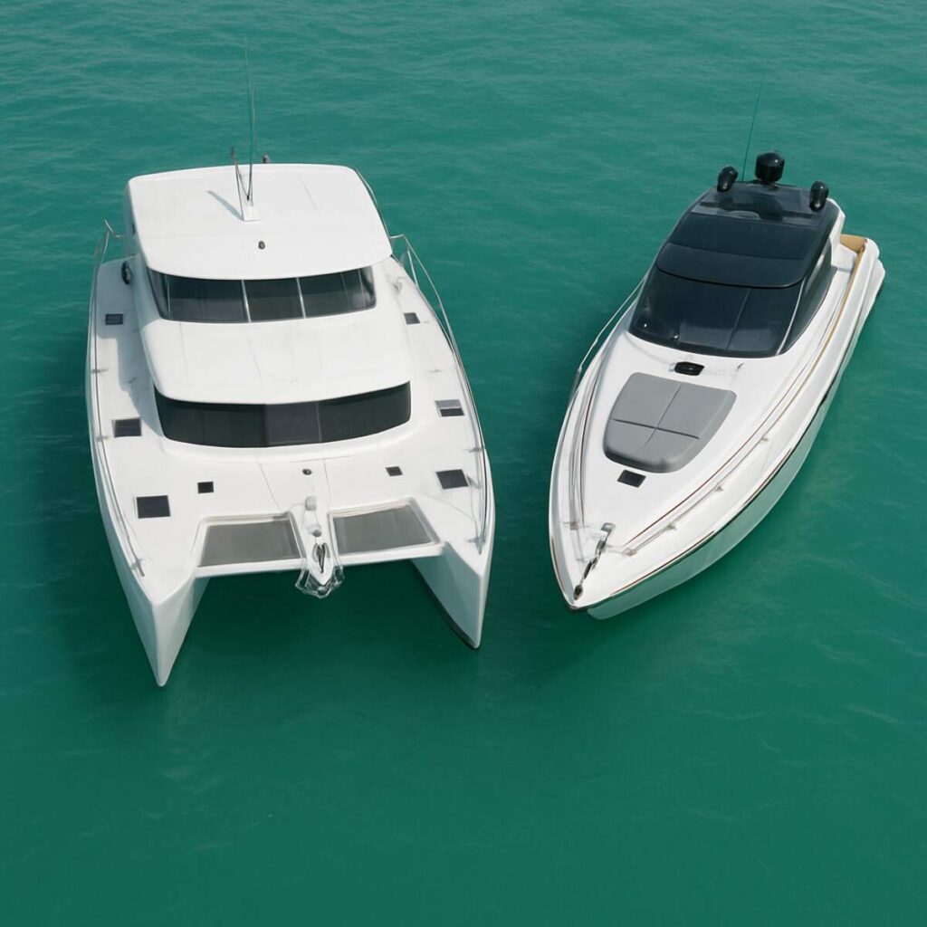 Puerto Vallarta: A Yachting Paradise Awaits 1